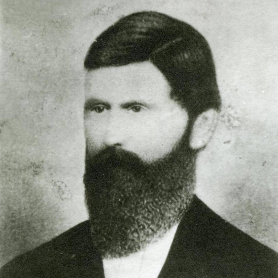 Abraham Layton (1837 - 1885) Profile